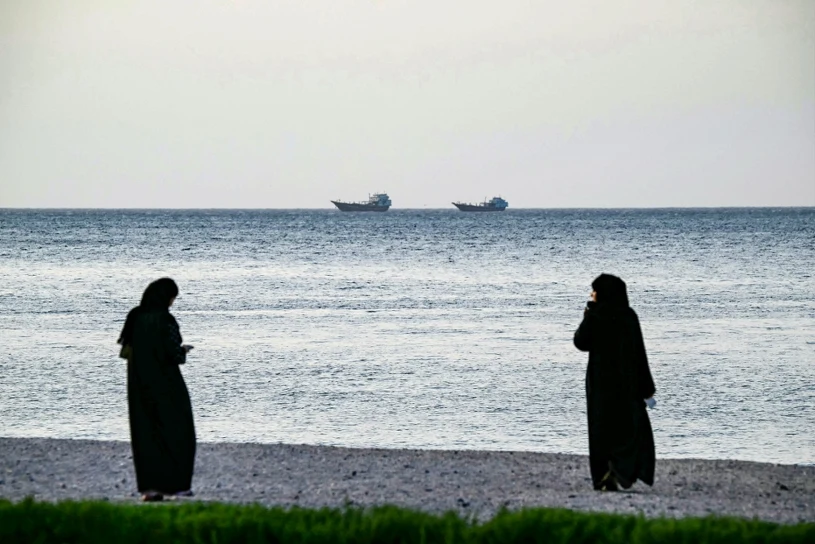 Iran podniósł cenę tej wojny. "Świat nie docenił zagrożenia"