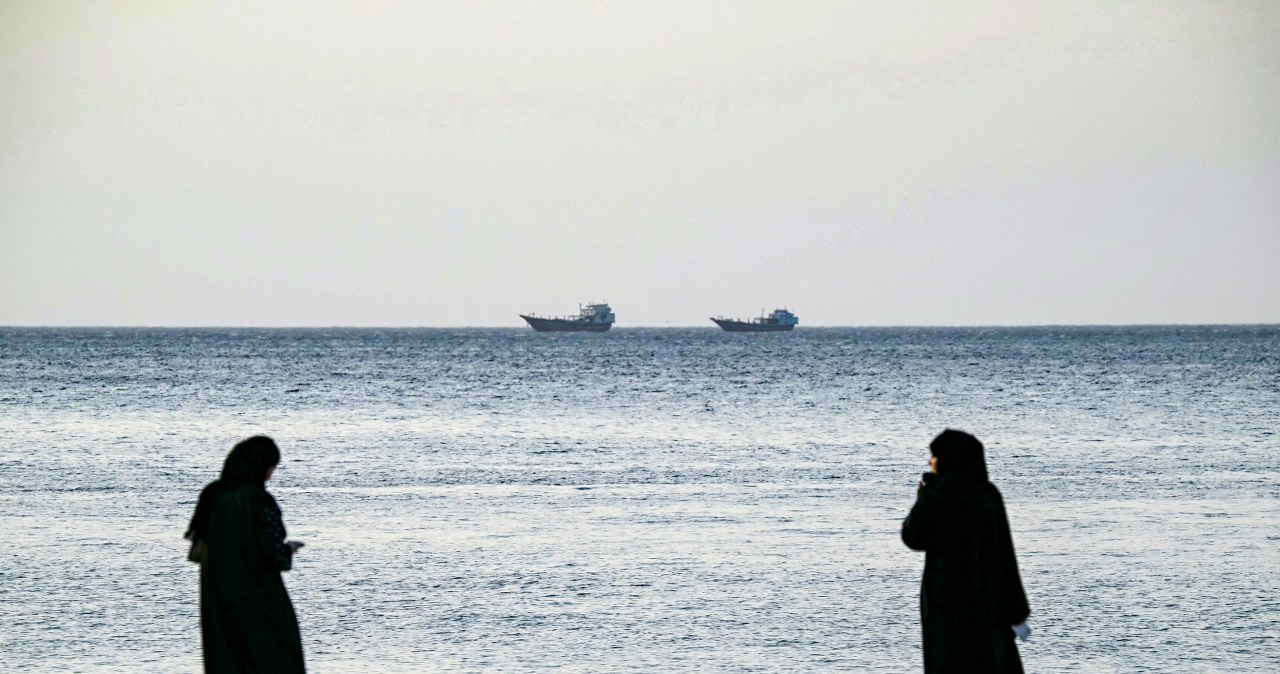 Iran podniósł cenę tej wojny. "Świat nie docenił zagrożenia"
