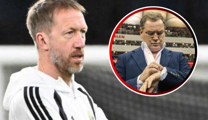 Wyciekł skład na mecz z Polską. Dwie zmiany. Tak chcą wywalczyć mundial