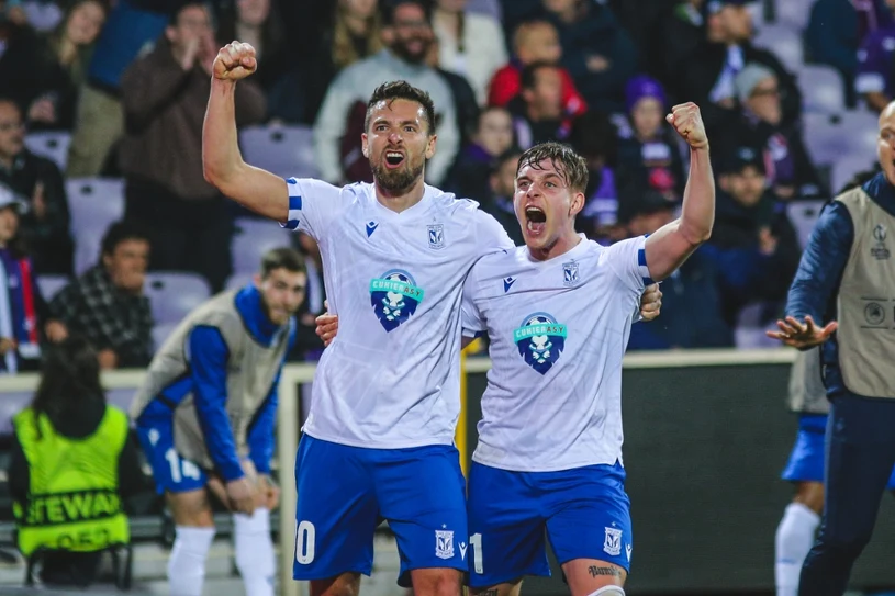 Były reprezentant Polski wraca do Ekstraklasy. Tam będzie pracował