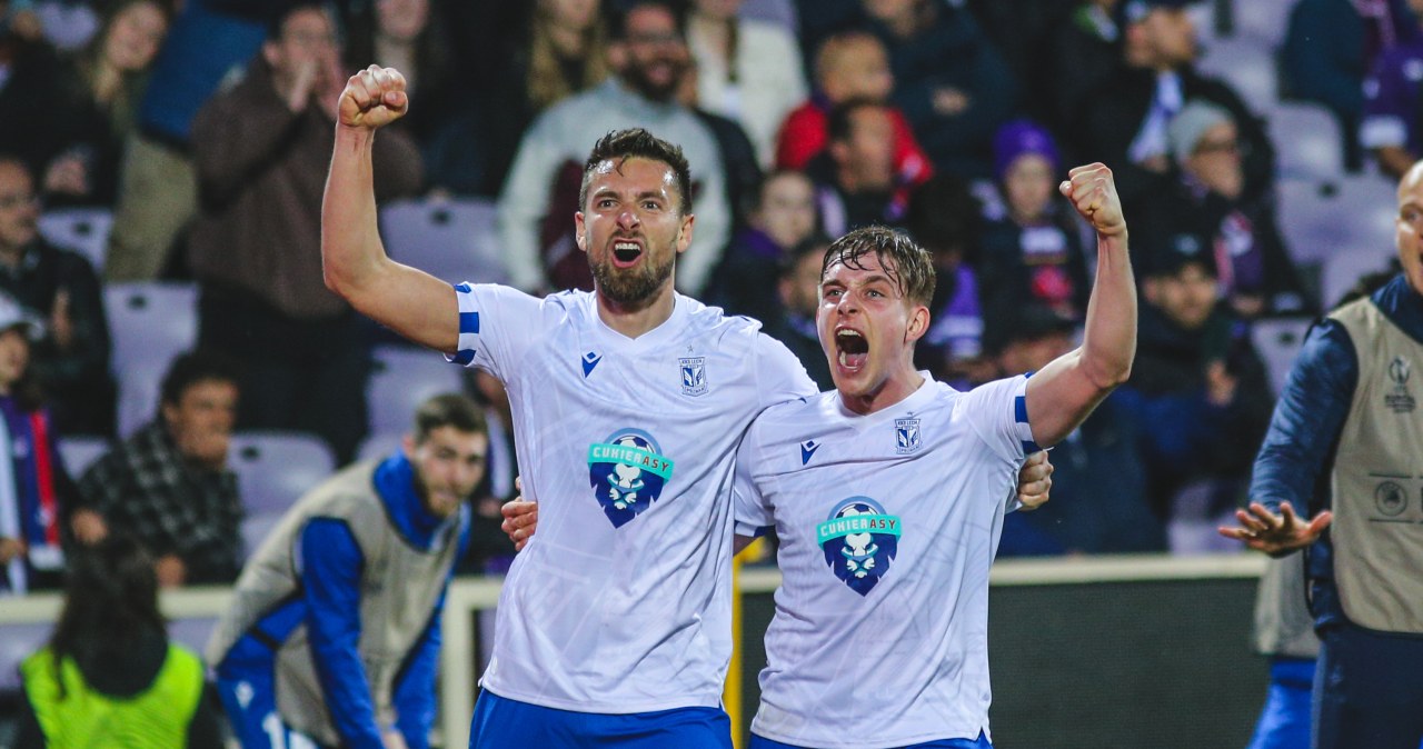 Były reprezentant Polski wraca do Ekstraklasy. Tam będzie pracował