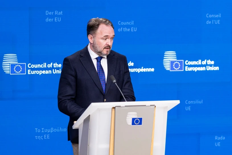 Unijny komisarz ostrzega. "Skutki kryzysu nie będą krótkotrwałe"