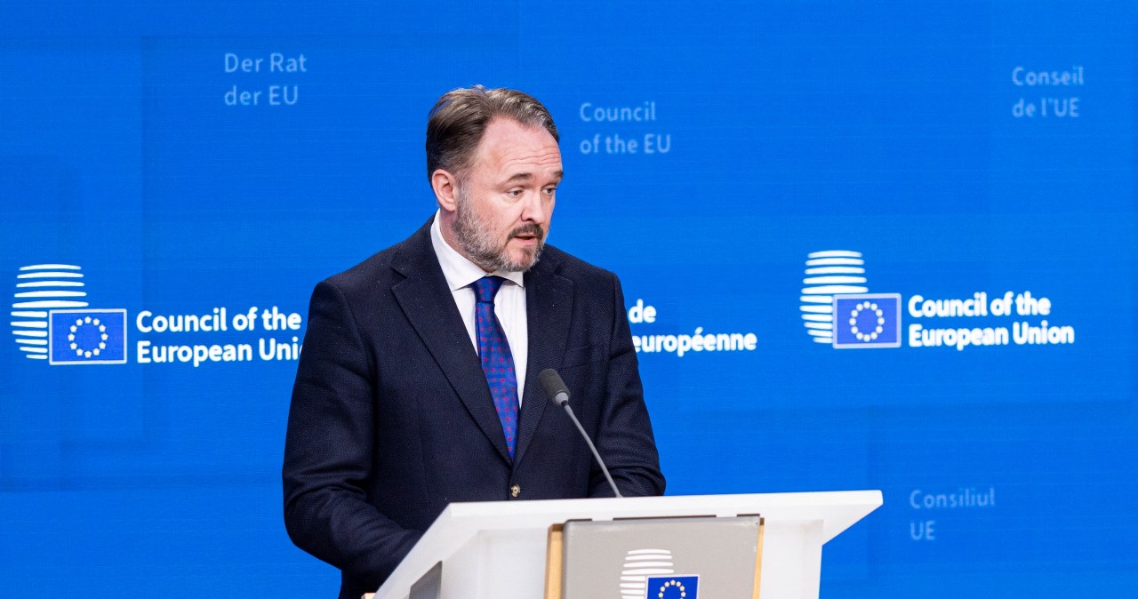 Unijny komisarz ostrzega. "Skutki kryzysu nie będą krótkotrwałe"