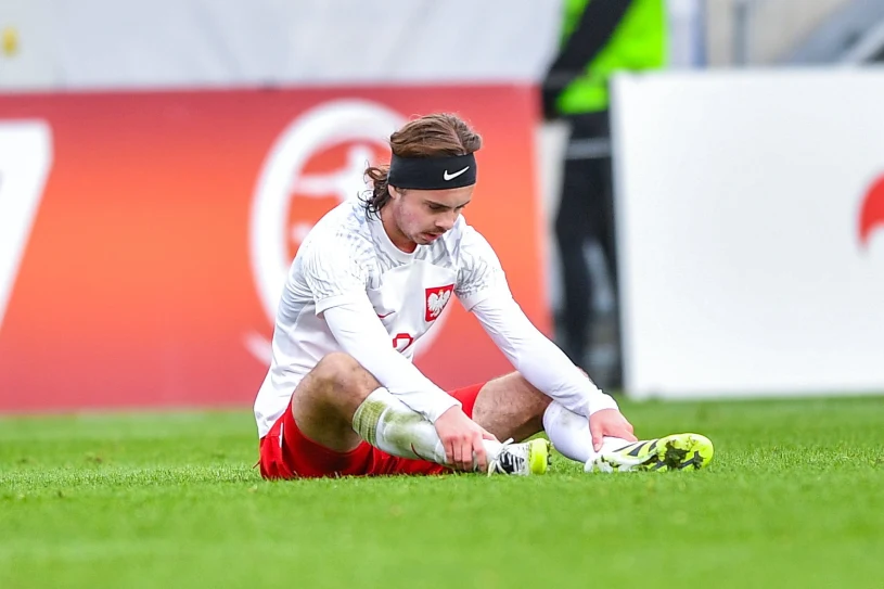 Bolesny koniec eliminacji dla Polaków. "Nie wywalczyli awansu", to już pewne