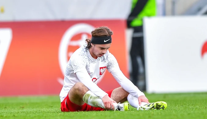 Bolesny koniec eliminacji dla Polaków. "Nie wywalczyli awansu", to już pewne