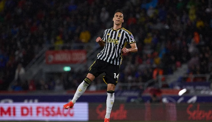 Media: Legendarny klub ruszy po Milika. Hit na horyzoncie. Jeden warunek