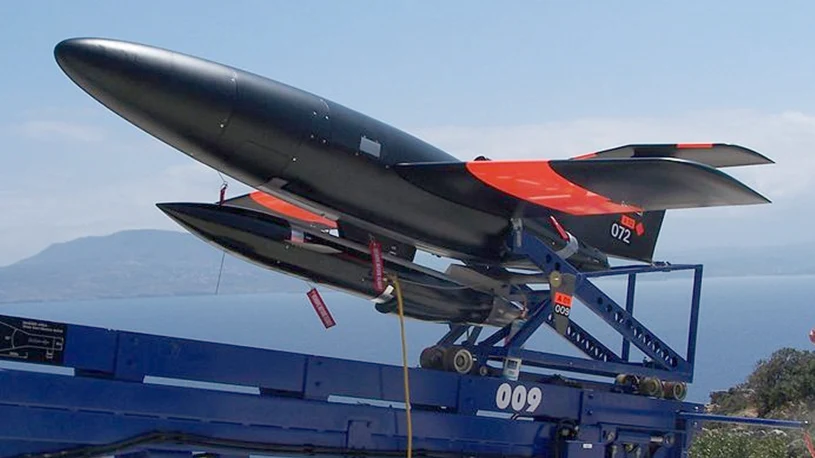 Koniec zależności od USA. Europa pokazała broń na rosyjskie drony Shahed