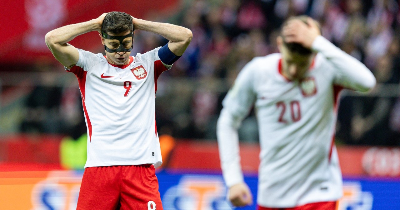 Polacy grają o ogromną stawkę. Szpakowski nie pozostawia wątpliwości