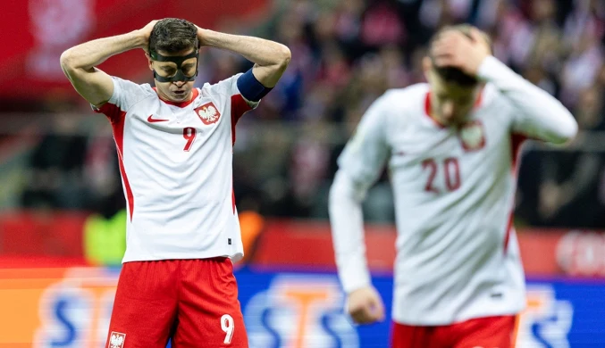 Polacy grają o ogromną stawkę. Szpakowski nie pozostawia wątpliwości