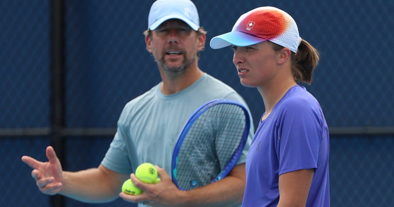 Iga odkrywa prawdę. Koniec milczenia. Pierwsze słowa po odejściu Fissette'a