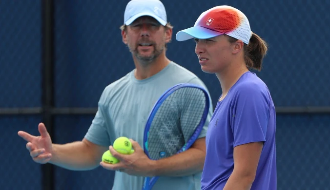 Iga odkrywa prawdę. Koniec milczenia. Pierwsze słowa po odejściu Fissette'a