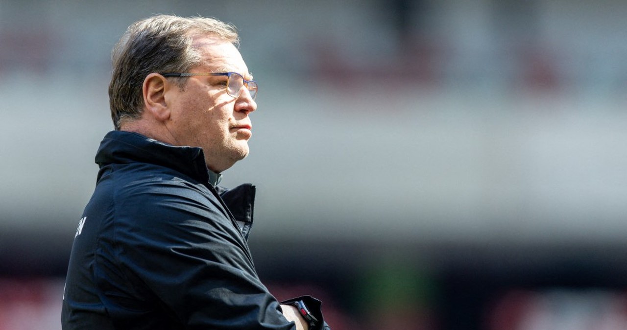 Ostatnie słowa Urbana przed meczem. Na to zwrócił szczególną uwagę