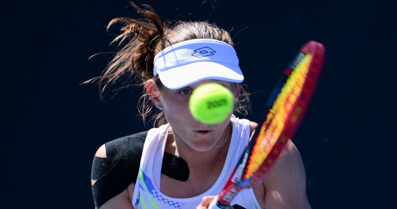 Miał być hit ze Świątek, było 0:6 z Linette. Koszmar przyszedł po chwili