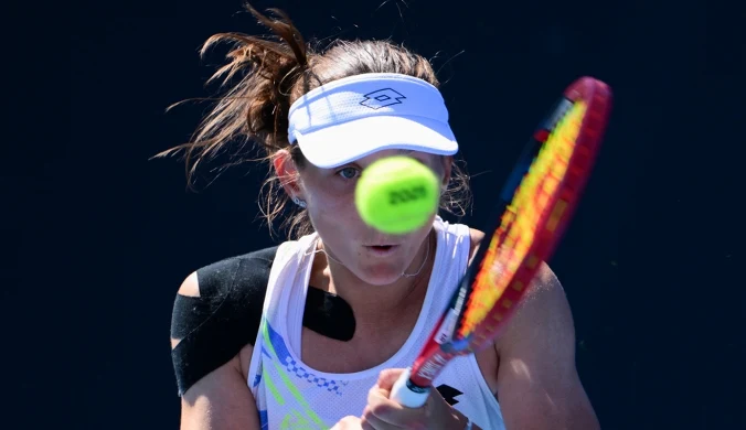 Miał być hit ze Świątek, było 0:6 z Linette. Koszmar przyszedł po chwili