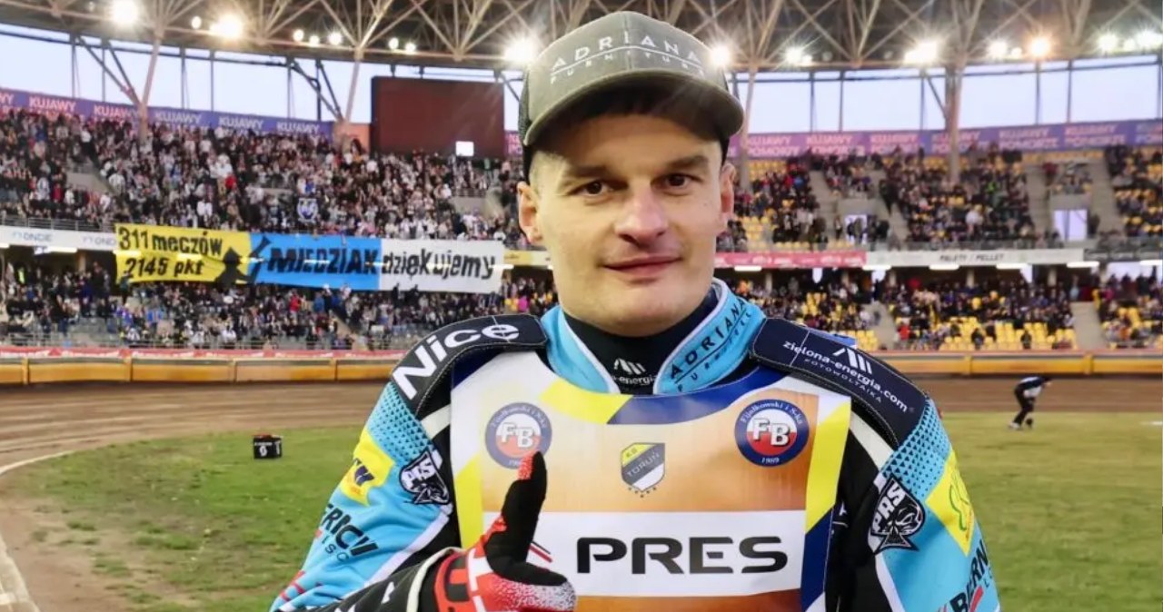 Modliła się za niego cała Polska. Teraz ogłasza, "błysnę w innej roli"