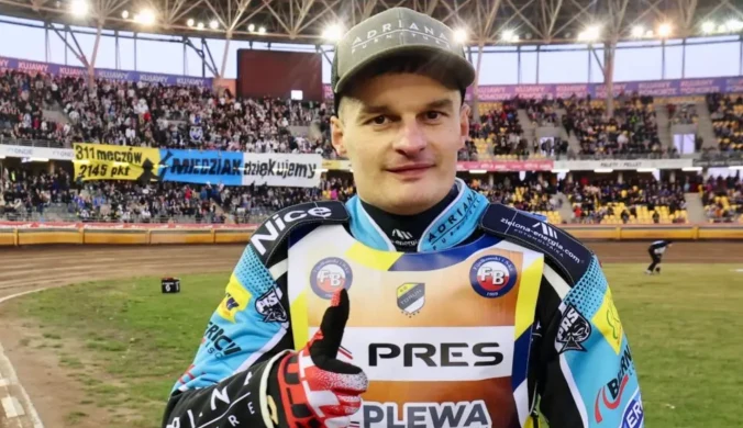 Modliła się za niego cała Polska. Teraz ogłasza, "błysnę w innej roli"