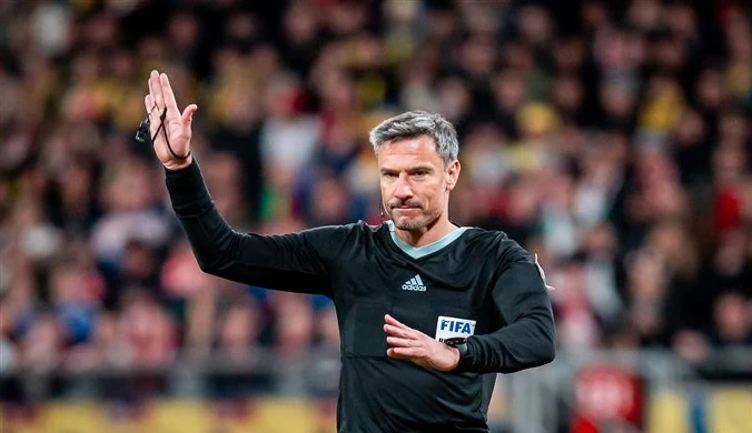 Wawrzyniak grzmi w TVP po golu Szwedów. Wypalił wprost: "Błąd sędziego"