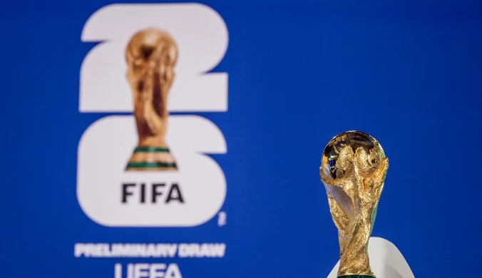 Grupy MŚ 2026. Te reprezentacje zagrają na tegorocznym mundialu