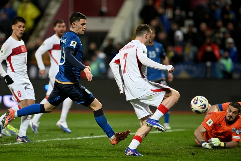 Wracają na mistrzostwa świata po 24 latach. Ostatnim razem wywalczyli medal