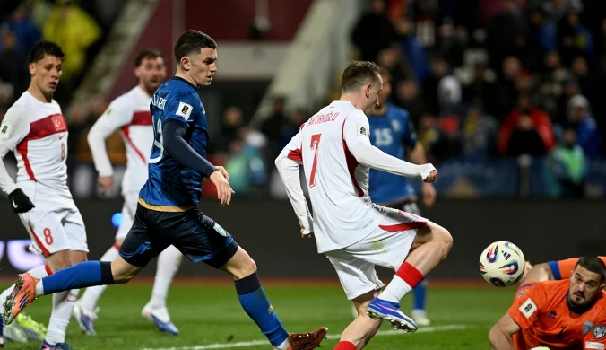 Wracają na mistrzostwa świata po 24 latach. Ostatnim razem wywalczyli medal