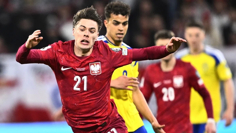 Kurtyna runęła. Szwedzi gaszą światło. Tak kończy się sen o mundialu