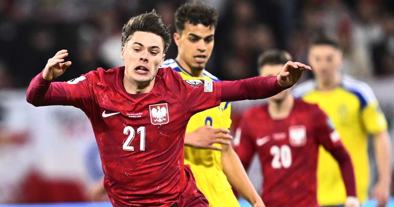 Kurtyna runęła. Szwedzi gaszą światło. Tak kończy się sen o mundialu