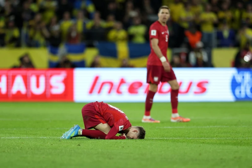 Tyle Polacy mogli zarobić za awans na mundial. Rekordowe kwoty