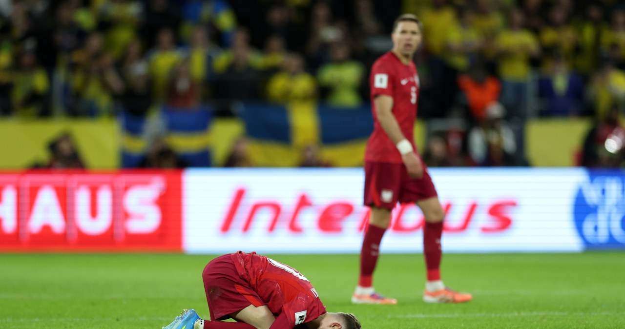 Tyle Polacy mogli zarobić za awans na mundial. Rekordowe kwoty