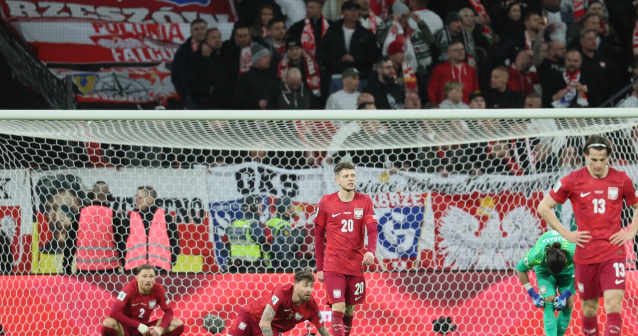 Gorąco po porażce Polaków w Solnej. Błyskawicznie wskazali winnego. "Skandal"