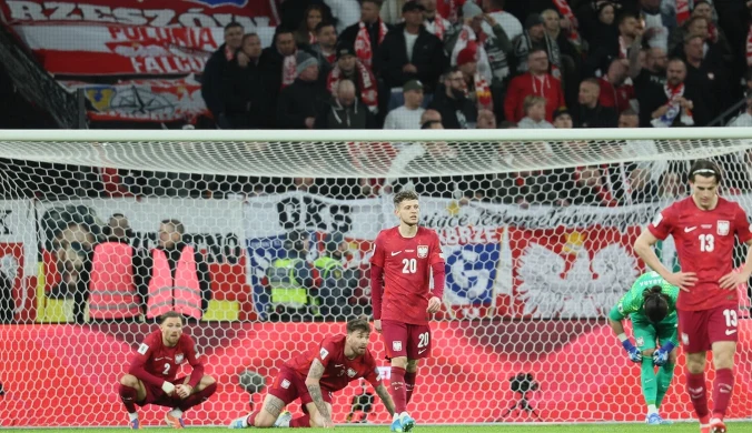 Gorąco po porażce Polaków w Solnej. Błyskawicznie wskazali winnego. "Skandal"