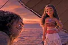 Vaiana: Skarb oceanu