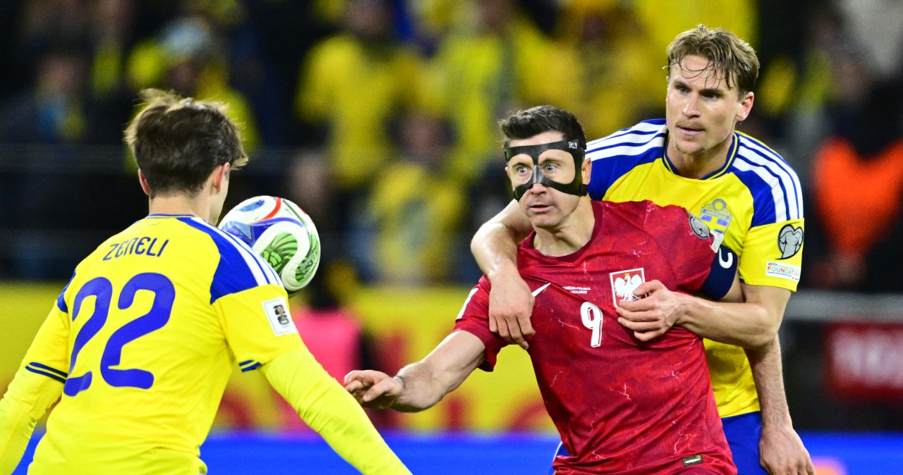 Jeśli można było sobie wyobrażać pożegnanie, to właśnie tak. Wymowne zachowanie Lewandowskiego