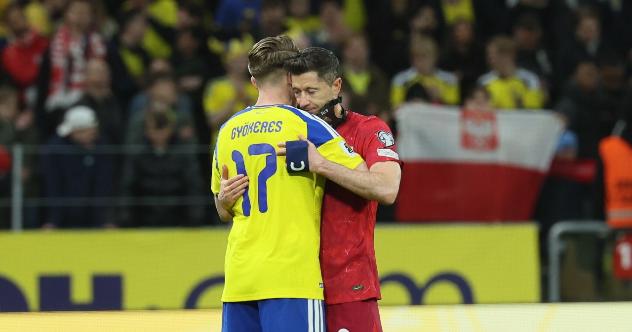 Lewandowski zapytany o przyszłość w reprezentacji. Znamy odpowiedź