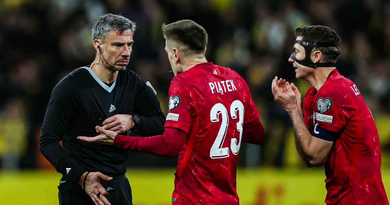 Protesty Polaków. Zostali oszukani? Mocny głos prosto z szatni