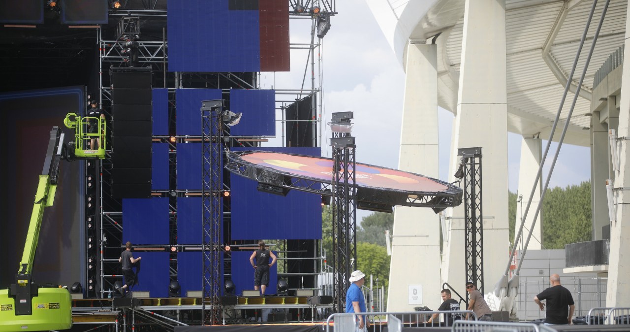 Ruszył sezon eventowy. Firmy poszukują pracowników, nie tylko na godziny