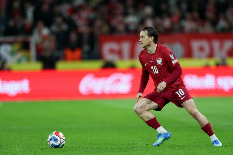 Zieliński odpowiedział na słowa Lewandowskiego. Przyszłość kadry wyjaśniona