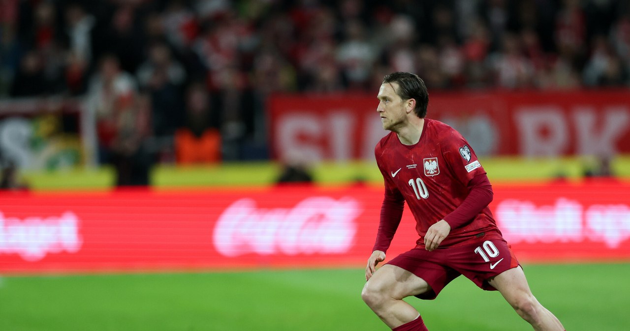 Zieliński odpowiedział na słowa Lewandowskiego. Przyszłość kadry wyjaśniona