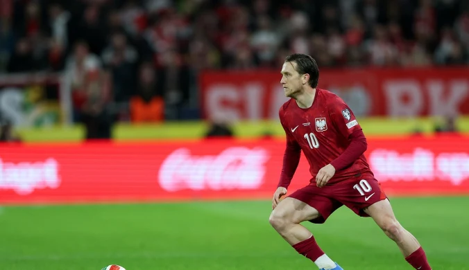 Zieliński odpowiedział na słowa Lewandowskiego. Przyszłość kadry wyjaśniona