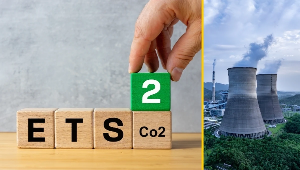 Komisja Europejska ma zaproponować w środę pierwszy element reformy ETS. "Chodzi o lepszą kontrolę cen uprawnień do emisji CO2" - przekazał dziennikarce RMF FM unijny dyplomata. Bruksela chce także obniżenia podatków na elektryczność i opłaty sieciowe oraz poluzowania zasad pomocy publicznej dla przedsiębiorstw energochłonnych.