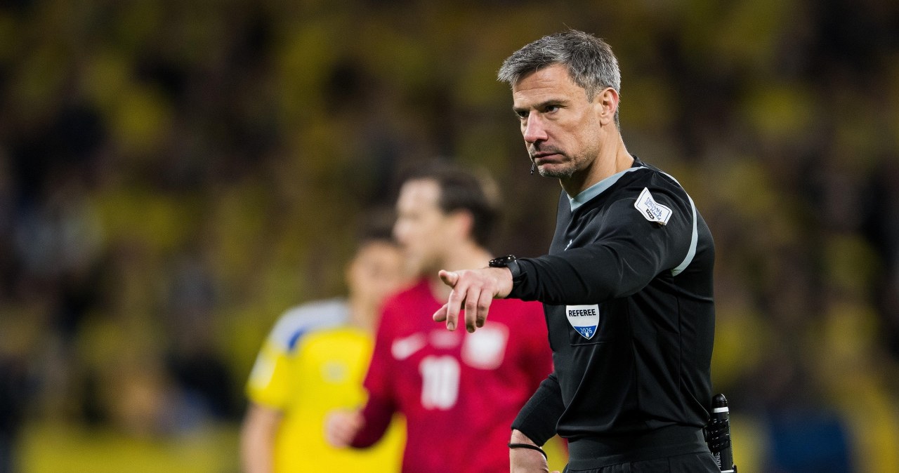 Sędziowie oszukali Polaków? Ta reakcja mówi wszystko. "Tandetny cyrk"