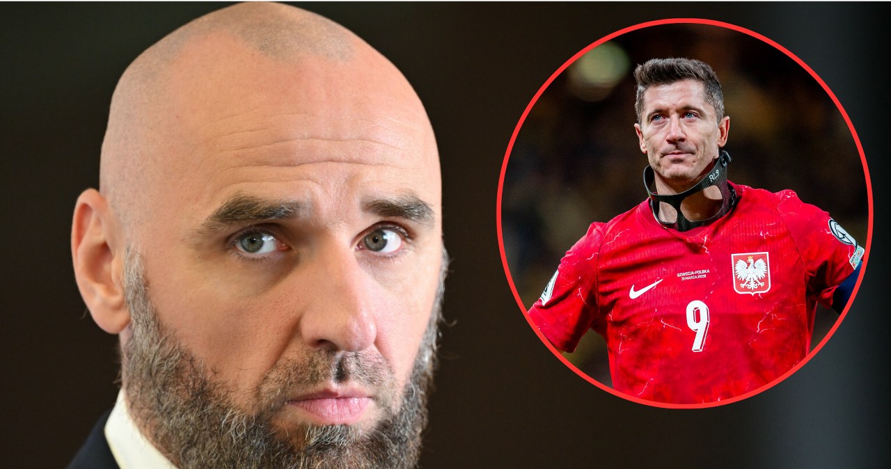 Katastrofa Polaków w Szwecji. Tak Gortat podsumował Urbana i spółkę