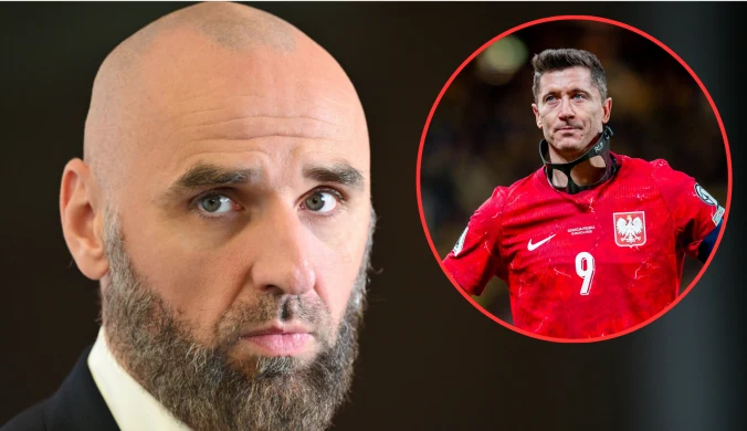 Katastrofa Polaków w Szwecji. Tak Gortat podsumował Urbana i spółkę