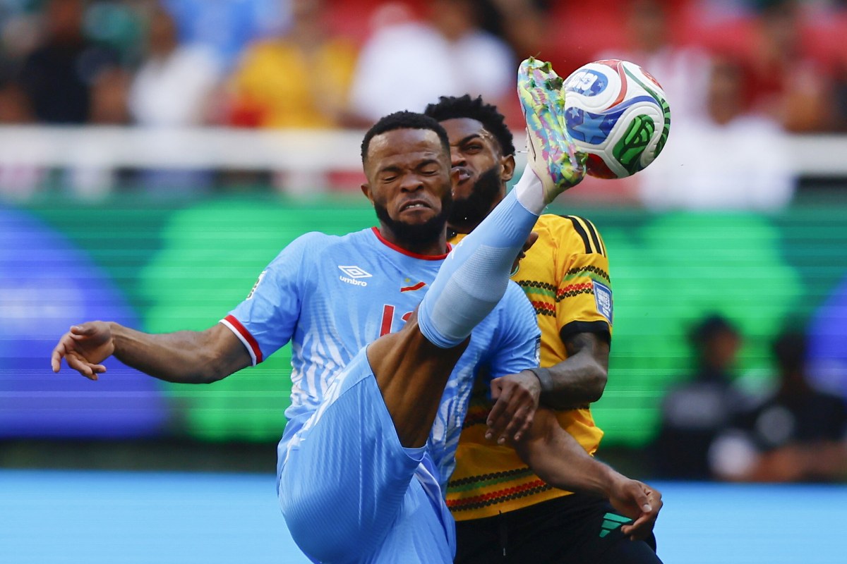 Irak jako ostatni. Oto wszyscy uczestnicy mundialu