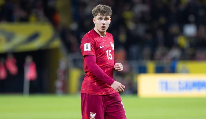 Polacy zeszli z boiska, wybuchła kłótnia. W centrum awantury Pietuszewski