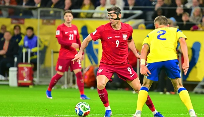 Polacy przegrali ze Szwecją, tuż po tym takie wieści. Jednak spadek