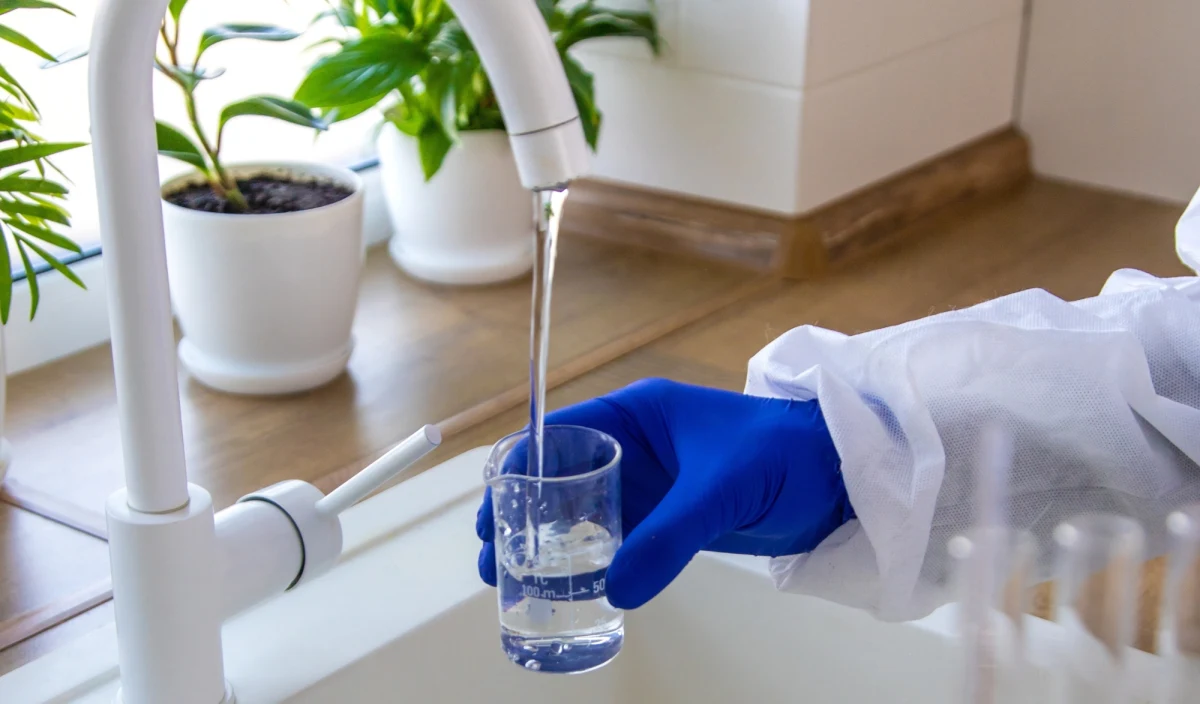 Zamiast specyfiku do odsiarczania spalin mieli sprzedać Elektrowni Bełchatów milion litrów wody z kranu. Prokuratura Regionalna w Łodzi skierowała do sądu akt oskarżenia przeciwko prezes spółki z woj. zachodniopomorskiego i jej mężowi. Straty elektrowni przekraczają 21 mln zł.