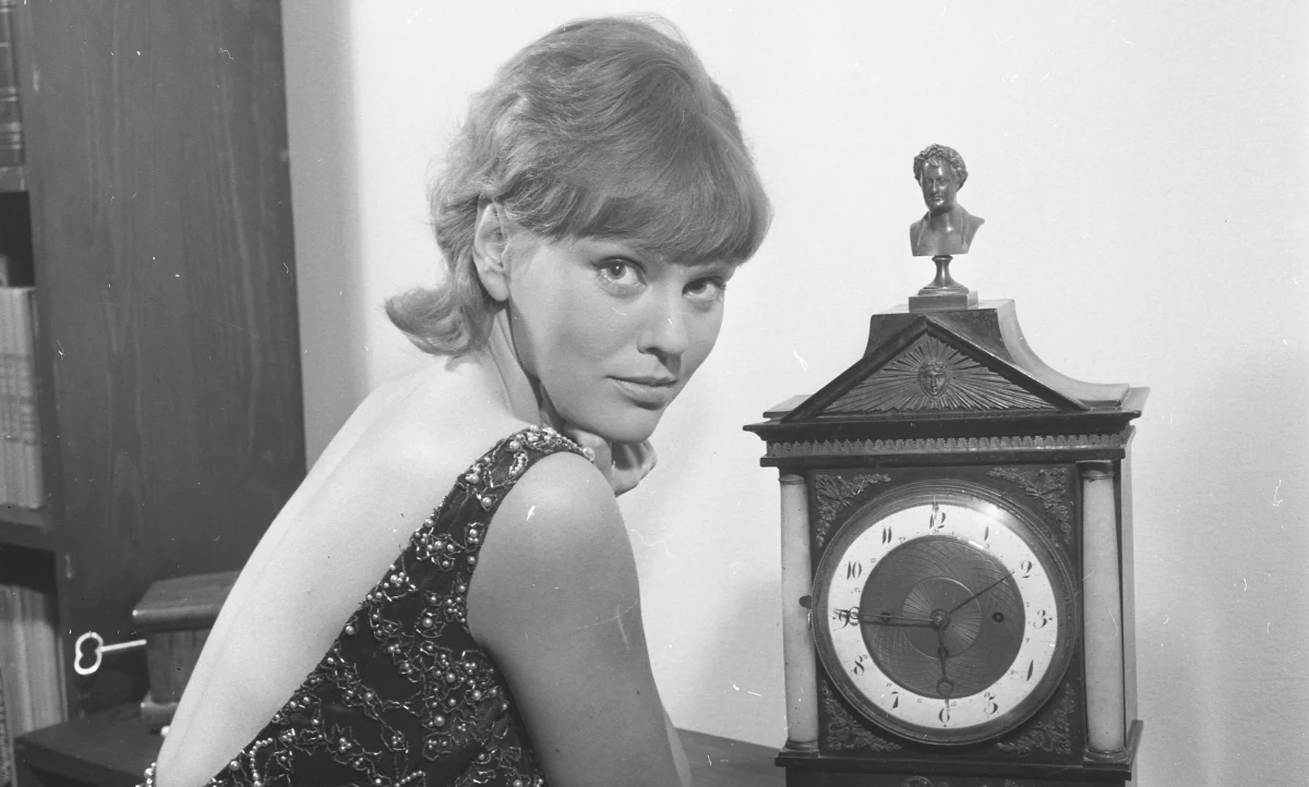 W wieku 88 lat zmarła Aleksandra Zawieruszanka, ceniona aktorka znana z wielu ról filmowych i teatralnych. Przez ponad trzy dekady występowała na deskach stołecznego Teatru Narodowego, a szeroka publiczność zapamiętała ją m.in. z filmów "Mąż swojej żony", "Walkower" czy "Rzeczpospolita babska". Informację o jej śmierci przekazał Dom Artystów Weteranów w Skolimowie.