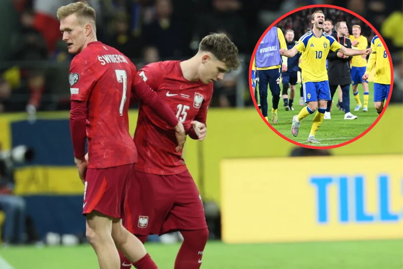 Polacy wściekli po barażach. Pierwsza sytuacja w historii. Dostało się FIFA