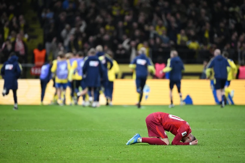 Skandaliczna decyzja, Polacy aż nie dowierzali. Już nie było odwrotu