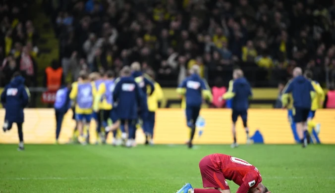 Skandaliczna decyzja, Polacy aż nie dowierzali. Już nie było odwrotu